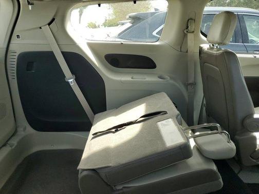 2019 Chrysler Pacifica Touring-L Plus