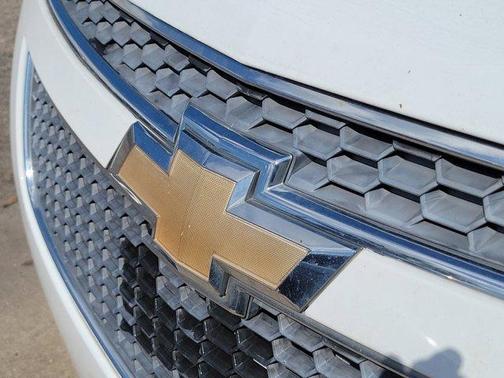 2012 Chevrolet Cruze 1LT