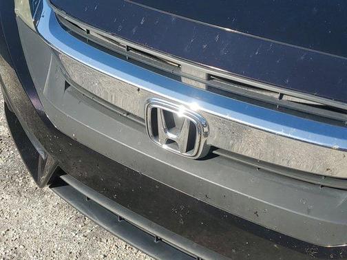 Purple Metallic 2016 Honda Civic EX-T
