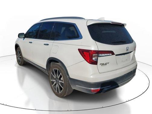 2020 Honda Pilot Elite