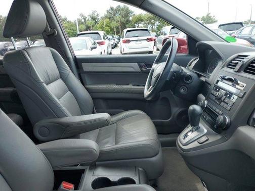 2010 Honda CR-V EX-L
