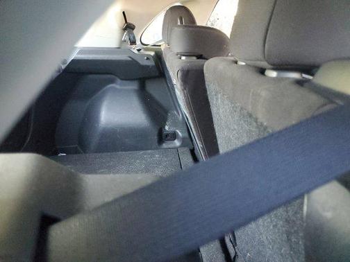 2013 Mitsubishi Outlander Sport SE