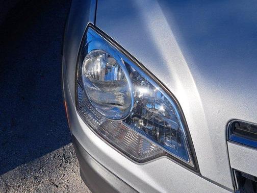 2014 Chevrolet Captiva Sport 2LS