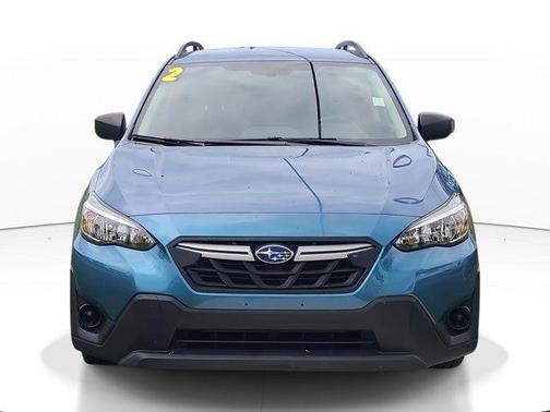 2022 Subaru Crosstrek Base