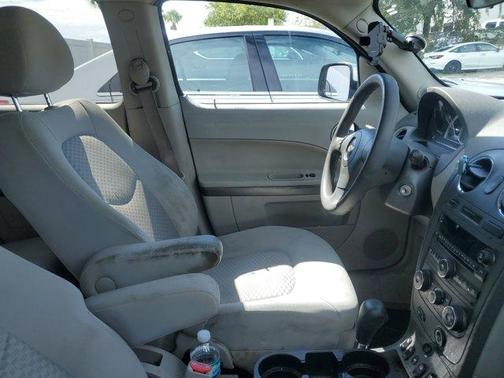 2007 Chevrolet HHR LT