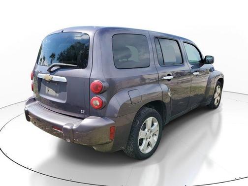 2007 Chevrolet HHR LT