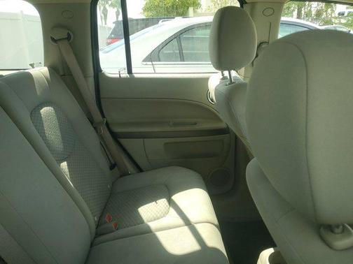2007 Chevrolet HHR LT