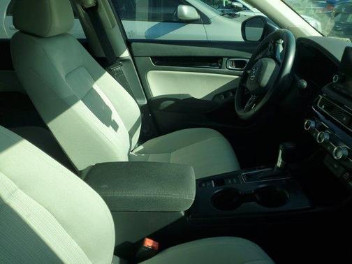 2024 Honda Civic EX