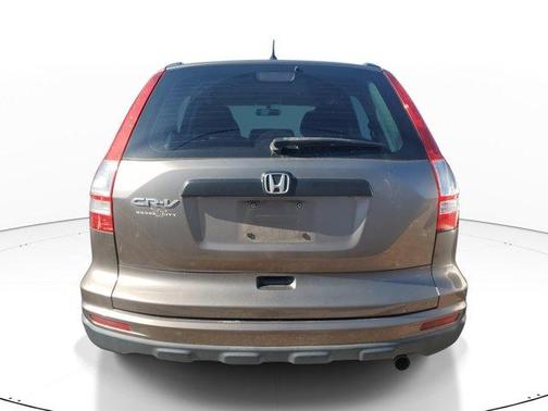 2011 Honda CR-V LX