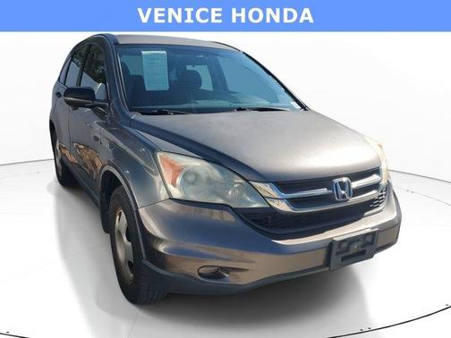2011 Honda CR-V LX