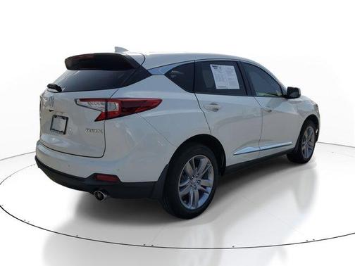 2019 Acura RDX Advance Package