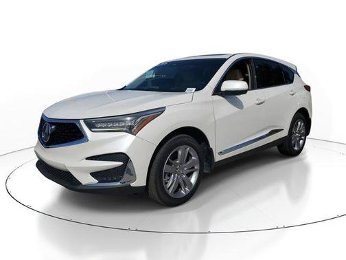 2019 Acura RDX Advance Package