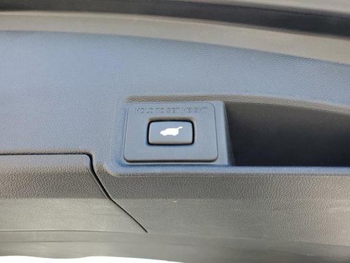 2019 Acura RDX Advance Package
