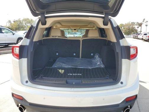 2019 Acura RDX Advance Package
