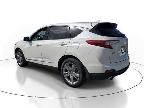 2019 Acura RDX Advance Package