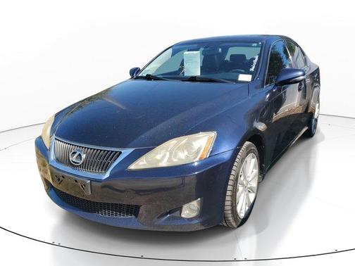 2009 Lexus IS 250 