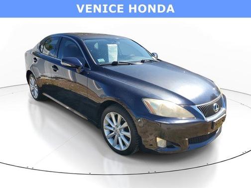 2009 Lexus IS 250 