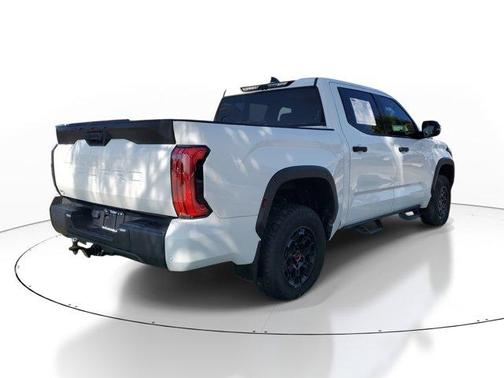 2023 Toyota Tundra Hybrid TRD Pro