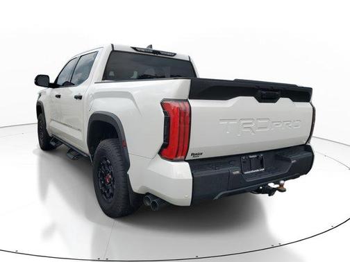 2023 Toyota Tundra Hybrid TRD Pro