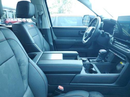 2023 Toyota Tundra Hybrid TRD Pro