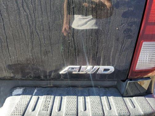 2018 Honda Ridgeline RTL