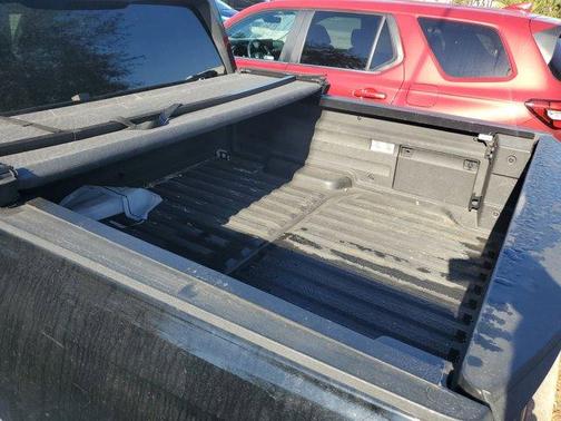 2018 Honda Ridgeline RTL