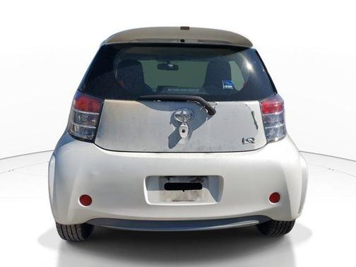 2013 Scion iQ Base