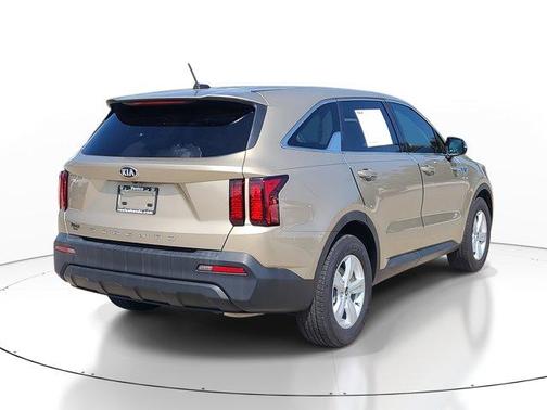 2021 Kia Sorento LX