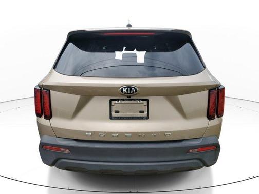 2021 Kia Sorento LX