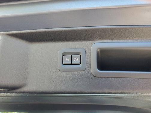 2024 Mazda CX-50 2.5 Turbo Meridian Edition