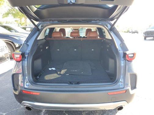 2024 Mazda CX-50 2.5 Turbo Meridian Edition