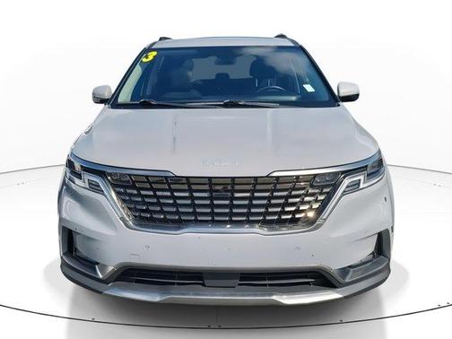 2023 Kia Carnival SX Prestige