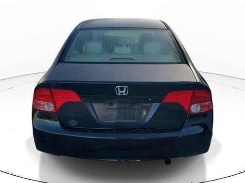 2006 Honda Civic EX