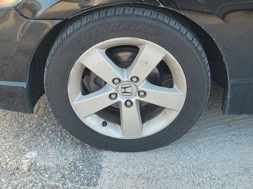 2006 Honda Civic EX
