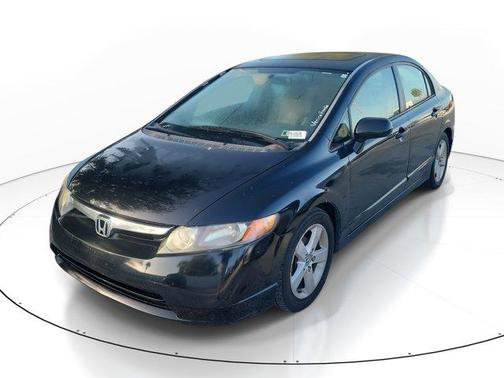 2006 Honda Civic EX