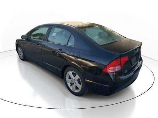 2006 Honda Civic EX