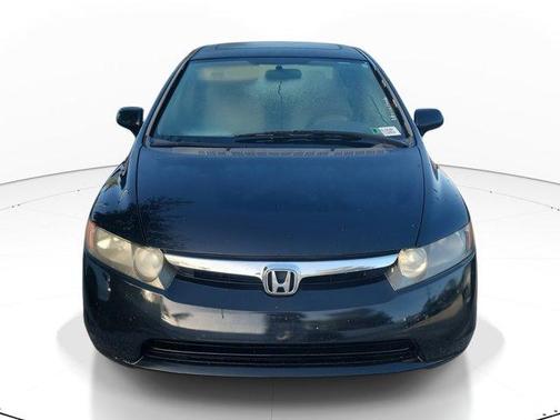 2006 Honda Civic EX