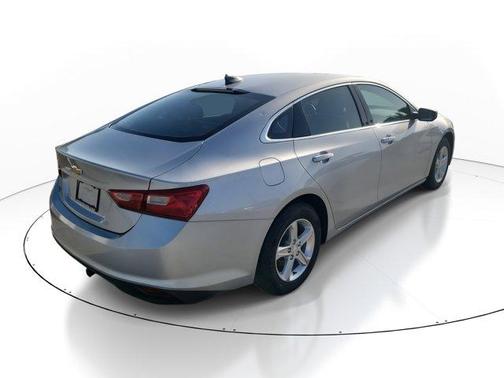 2019 Chevrolet Malibu 1LS