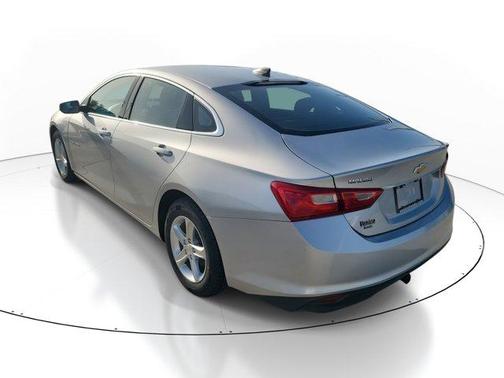 2019 Chevrolet Malibu 1LS