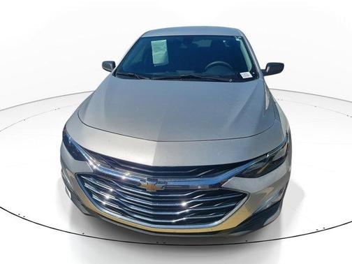 2019 Chevrolet Malibu 1LS