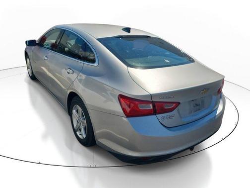 2019 Chevrolet Malibu 1LS