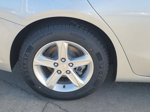2019 Chevrolet Malibu 1LS