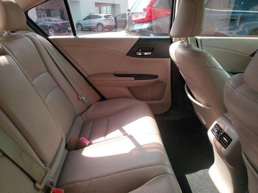 2017 Honda Accord Touring