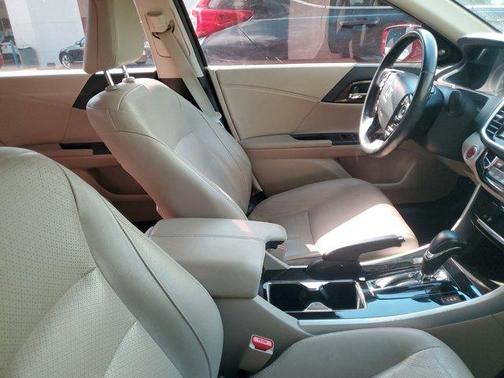 2017 Honda Accord Touring