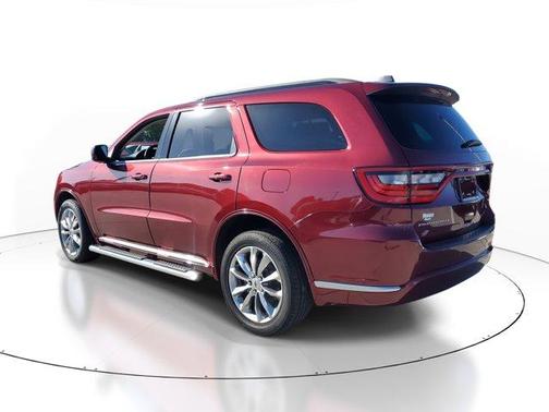 2022 Dodge Durango SXT