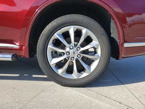 2022 Dodge Durango SXT