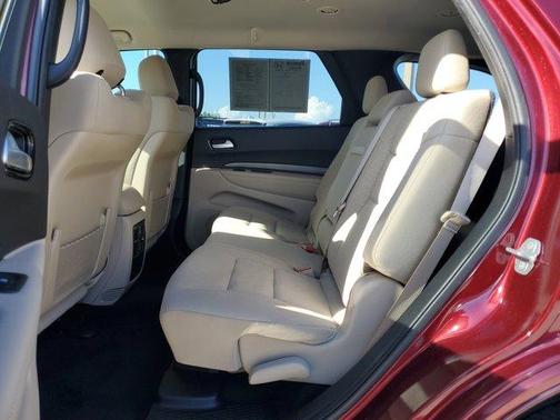 2022 Dodge Durango SXT