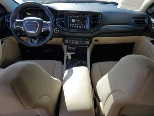 2022 Dodge Durango SXT