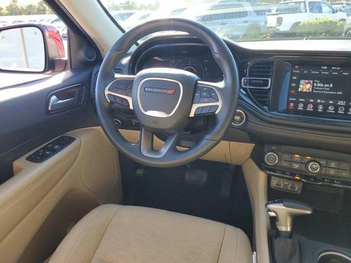 2022 Dodge Durango SXT