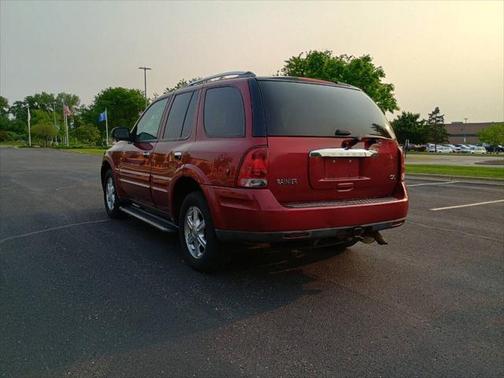 2006 Buick Rainier CXL